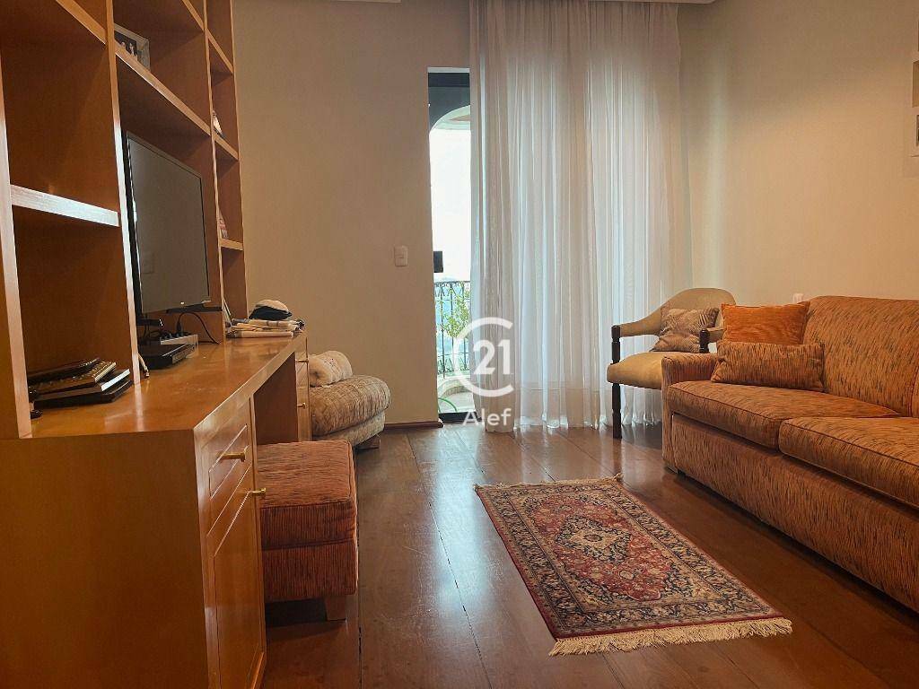 Apartamento à venda com 3 quartos, 288m² - Foto 22