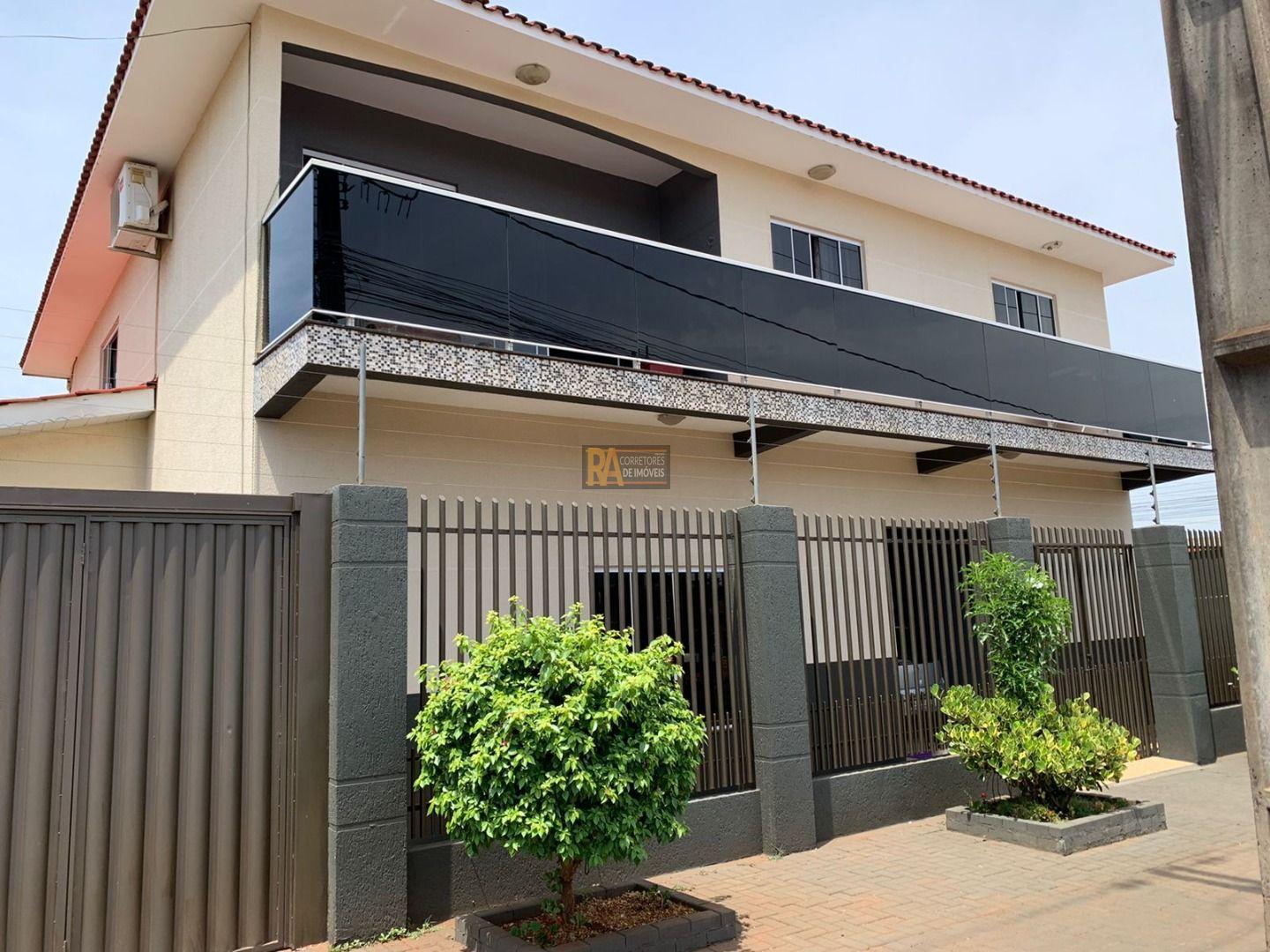 Sobrado à venda com 6 quartos, 460m² - Foto 18