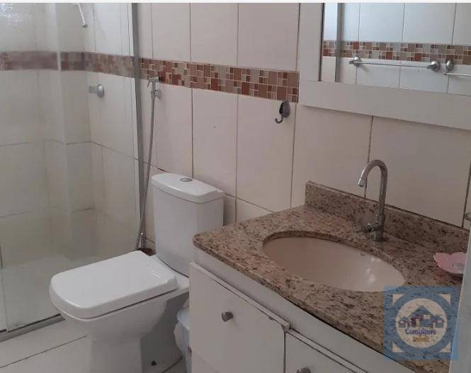 Apartamento à venda com 2 quartos, 60m² - Foto 13