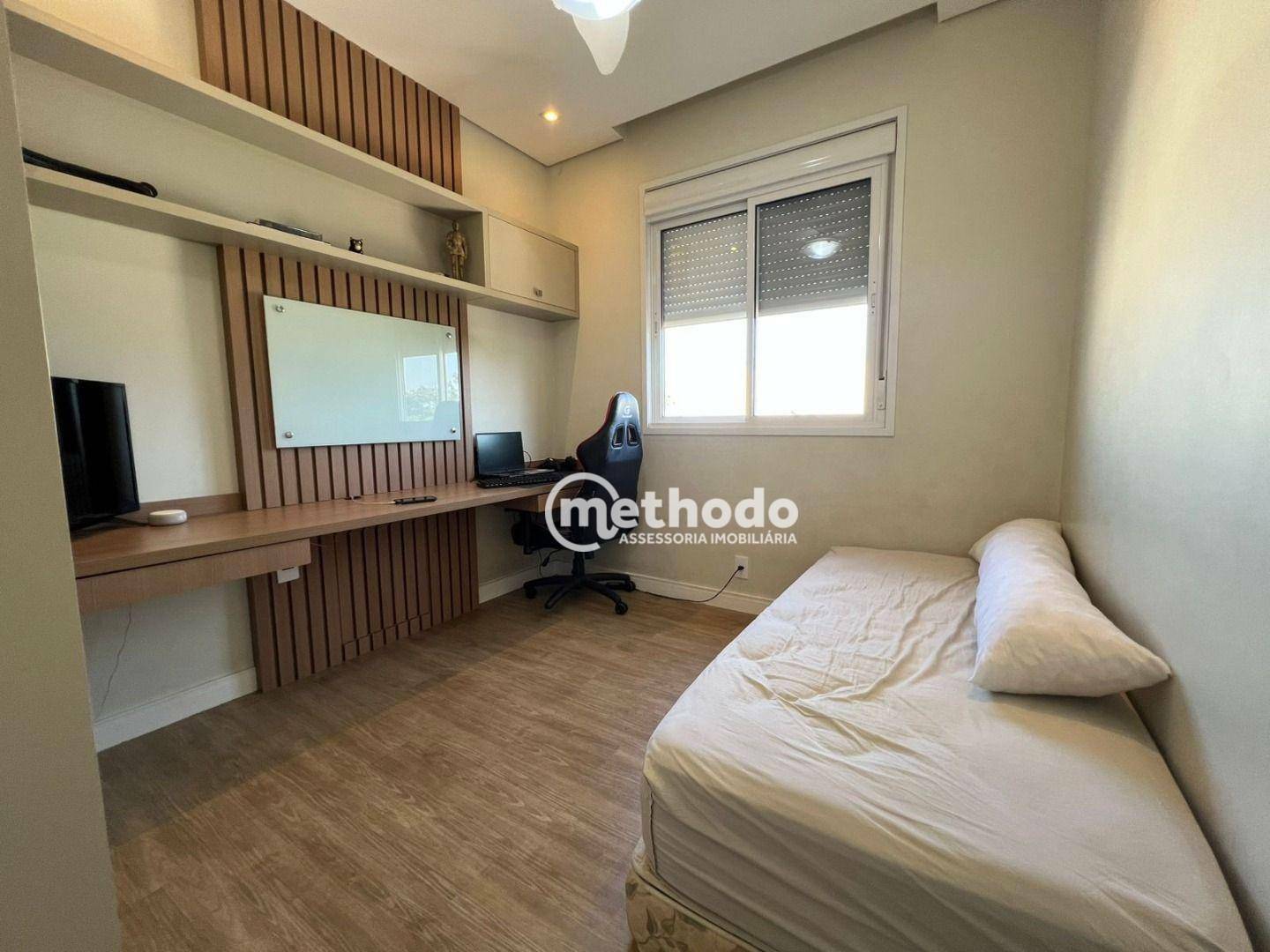 Casa de Condomínio à venda com 3 quartos, 125m² - Foto 17