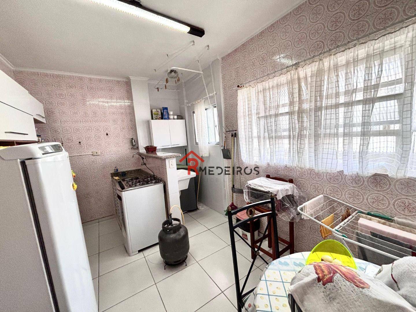 Apartamento à venda com 2 quartos, 57m² - Foto 5