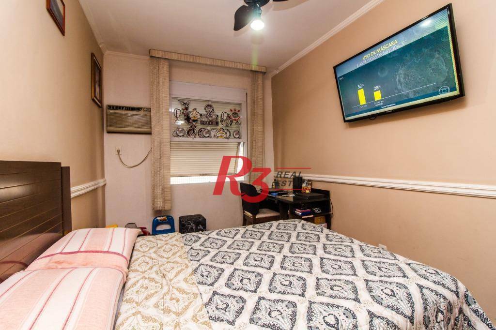 Apartamento à venda com 2 quartos, 100m² - Foto 10