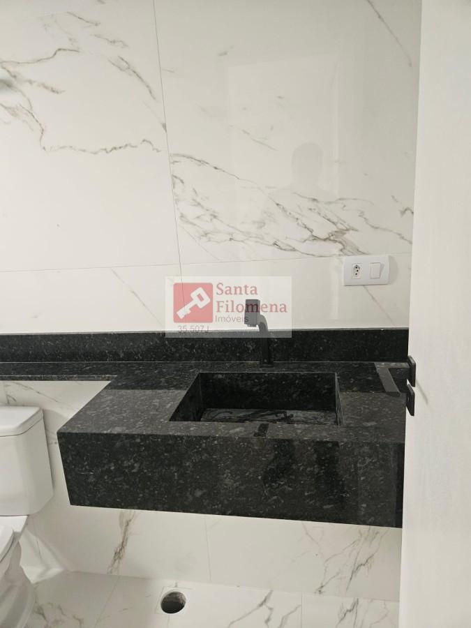 Cobertura à venda com 2 quartos, 100m² - Foto 18
