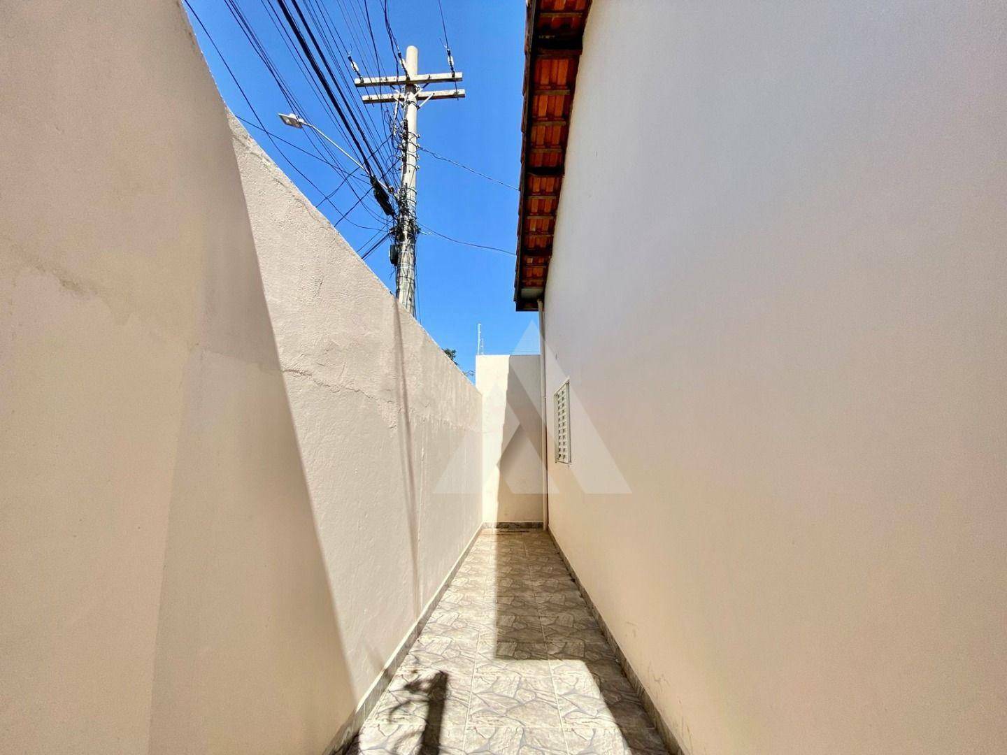 Casa à venda com 2 quartos, 80m² - Foto 14