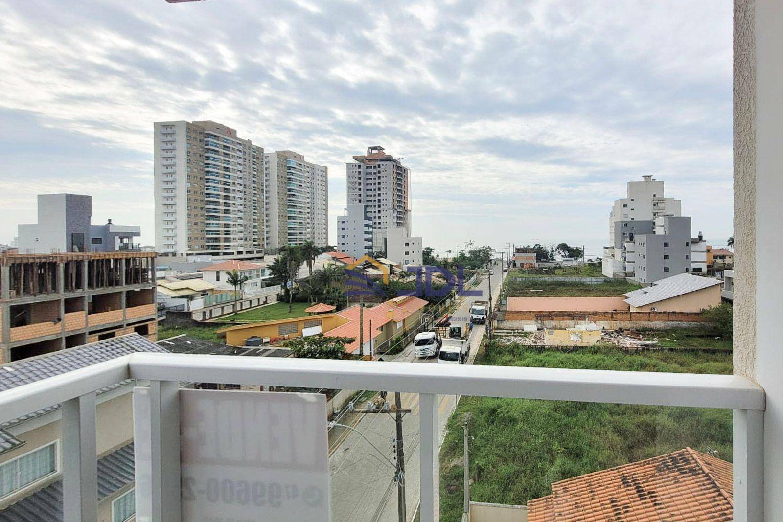 Apartamento à venda com 3 quartos, 99m² - Foto 1