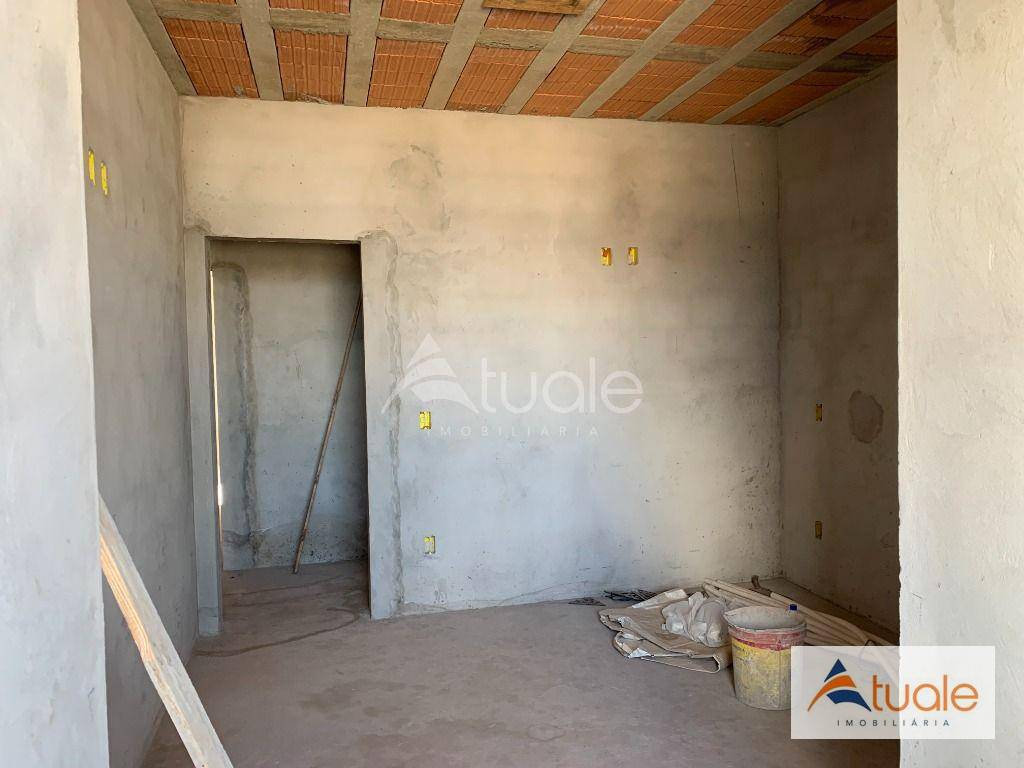 Casa de Condomínio à venda com 4 quartos, 208m² - Foto 10