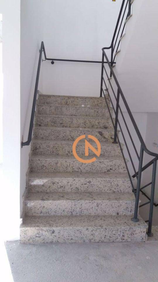Depósito-Galpão-Armazém para alugar, 1000m² - Foto 19
