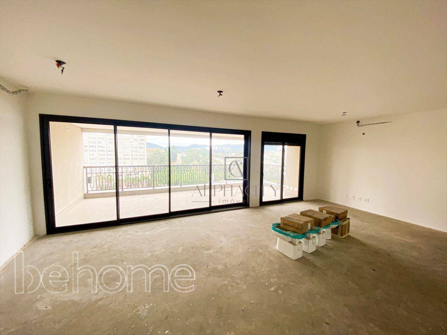 Apartamento à venda com 3 quartos, 334m² - Foto 13