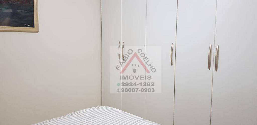 Apartamento à venda com 2 quartos, 57m² - Foto 8