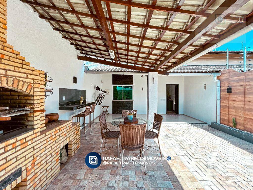 Casa, 3 quartos, 120 m² - Foto 5