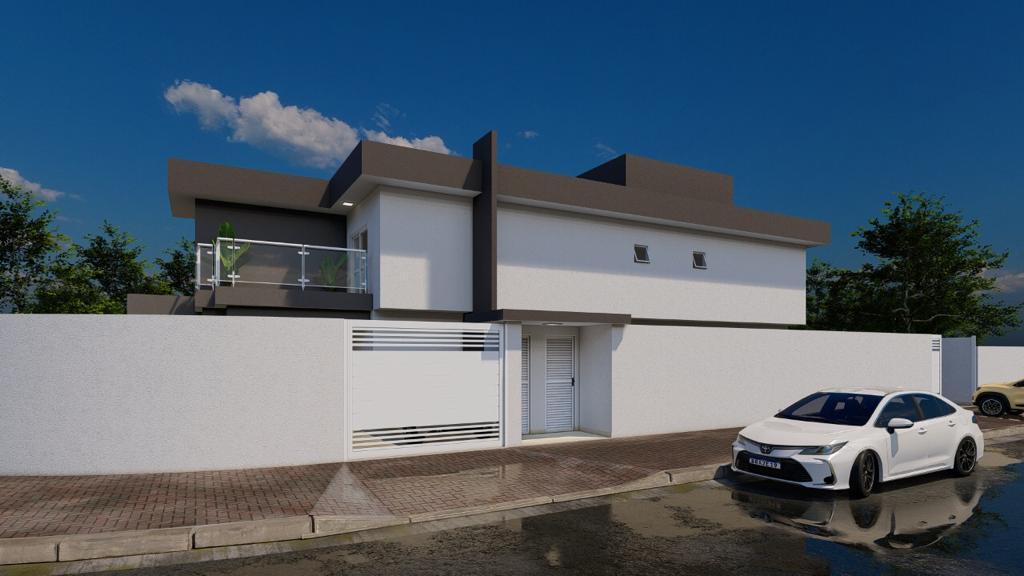 Casa à venda com 2 quartos, 200m² - Foto 4