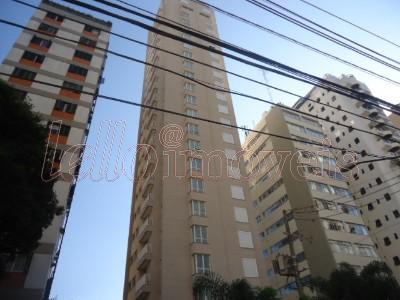 Apartamento para alugar com 3 quartos, 190m² - Foto 21