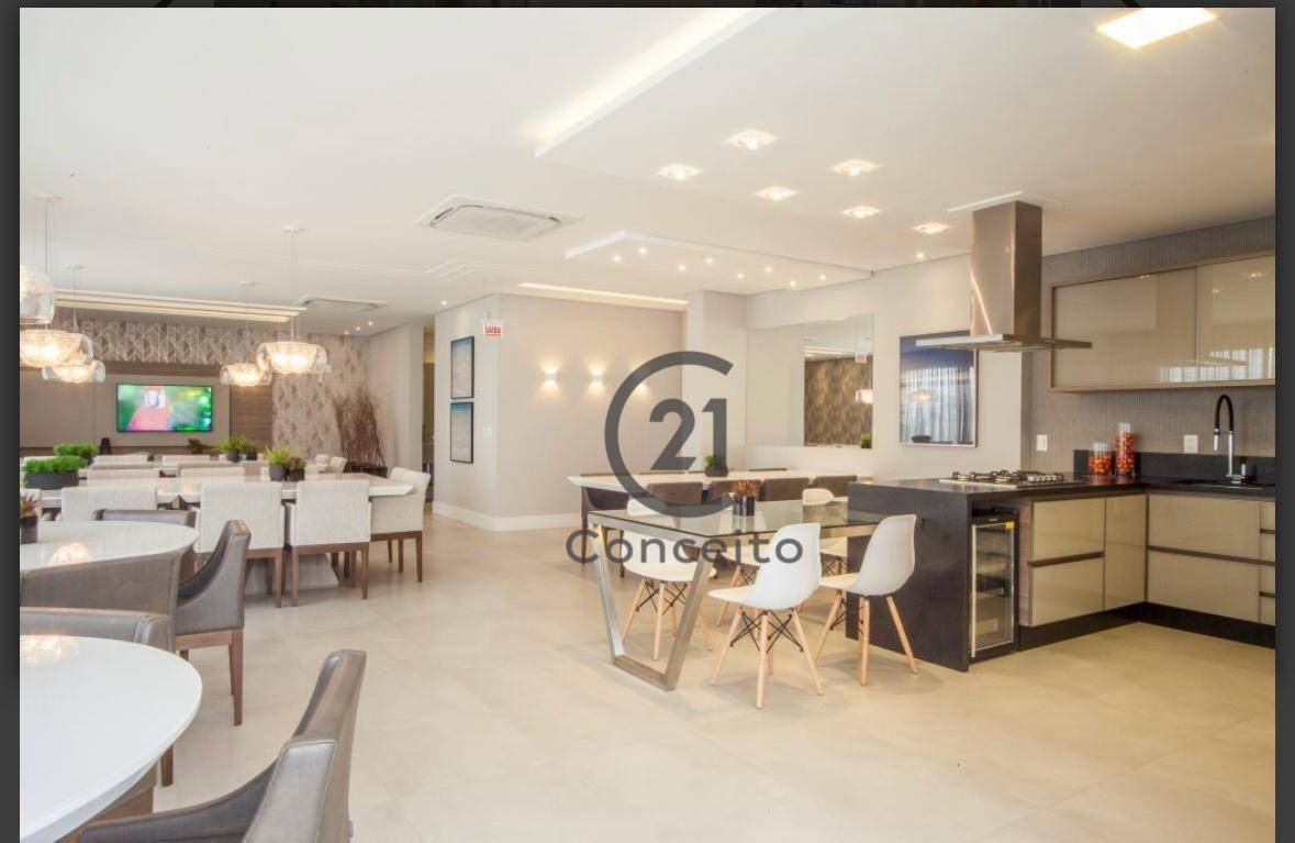 Apartamento à venda com 3 quartos, 92m² - Foto 32