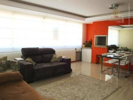 Apartamento à venda com 3 quartos, 97m² - Foto 7