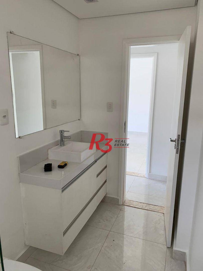 Apartamento à venda com 3 quartos, 169m² - Foto 15