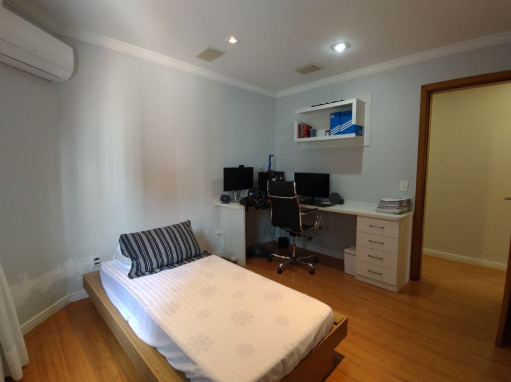 Apartamento à venda com 3 quartos, 128m² - Foto 24