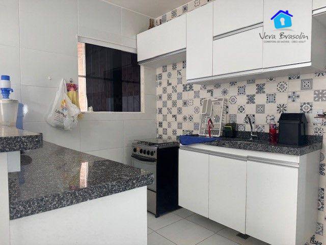 Casa, 2 quartos, 92 m² - Foto 4