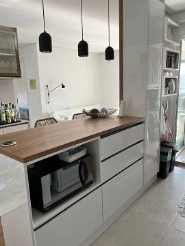 Apartamento à venda com 3 quartos, 94m² - Foto 11