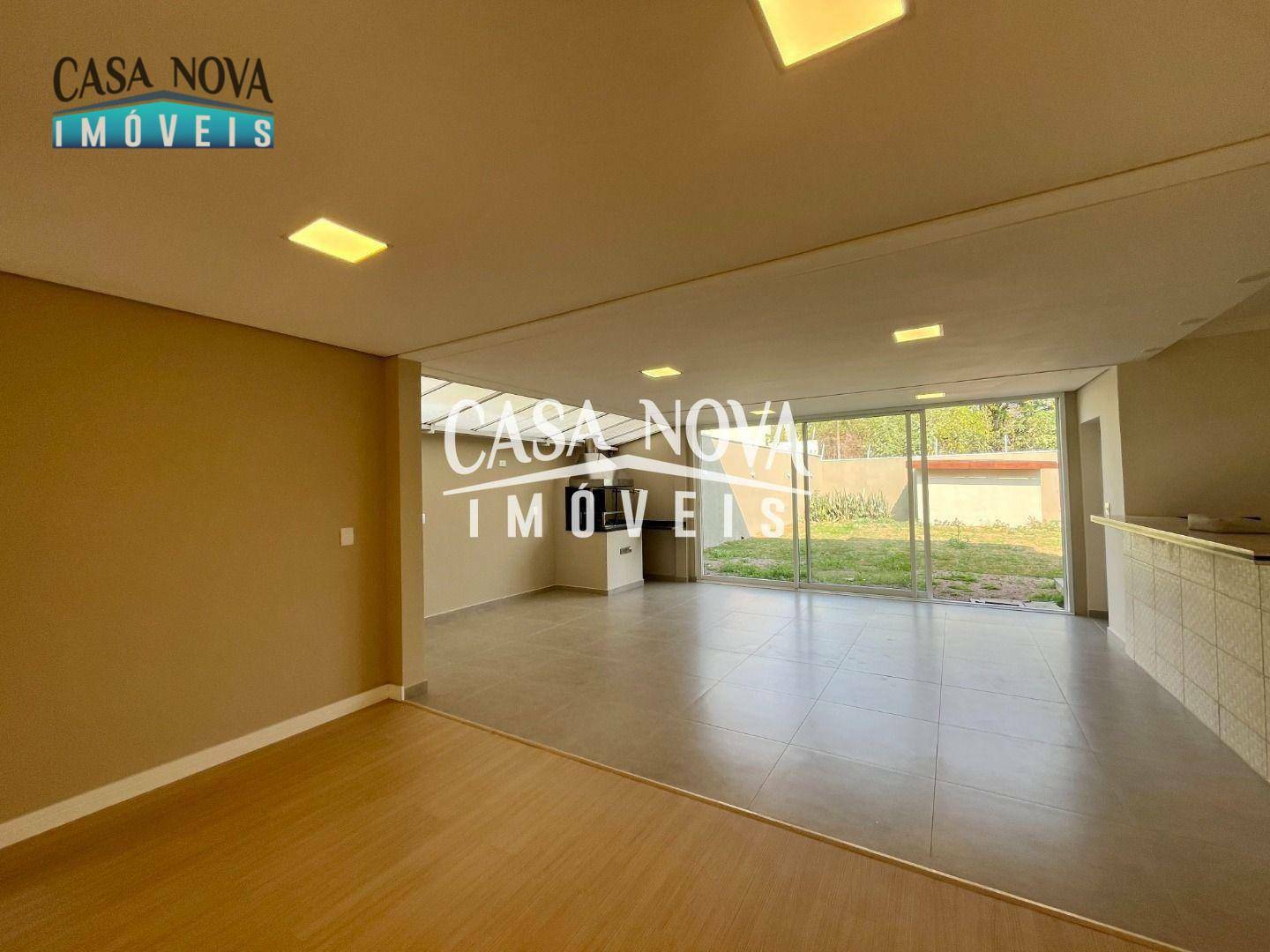 Casa de Condomínio à venda com 3 quartos, 320m² - Foto 3