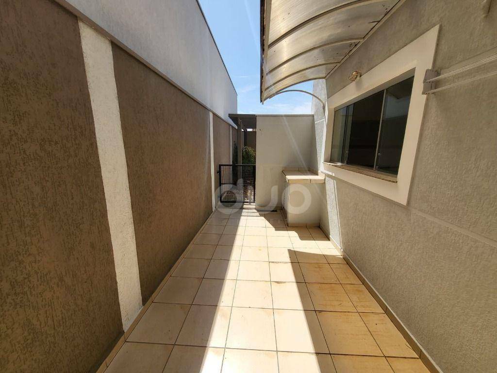 Casa de Condomínio para alugar com 4 quartos, 258m² - Foto 13