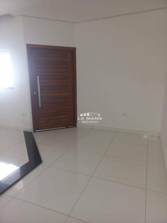Casa à venda com 3 quartos, 173m² - Foto 7