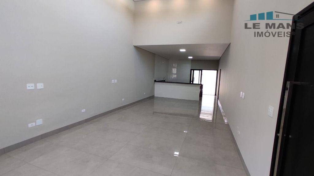 Casa de Condomínio à venda com 3 quartos, 160m² - Foto 3