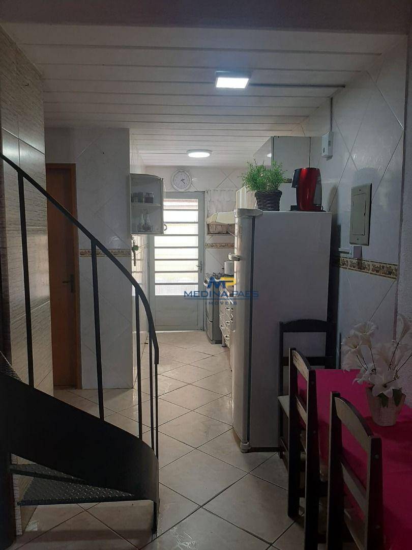 Casa de Condomínio à venda com 3 quartos, 100M2 - Foto 5