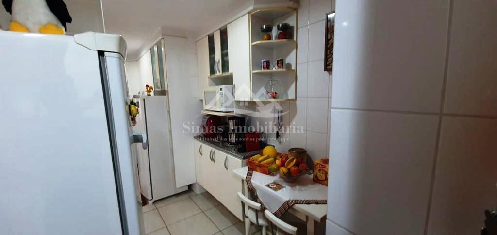 Apartamento à venda com 3 quartos, 90m² - Foto 17