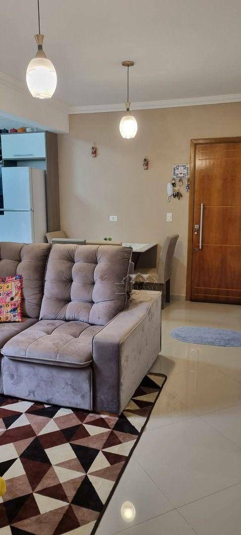 Apartamento à venda com 3 quartos, 68m² - Foto 20