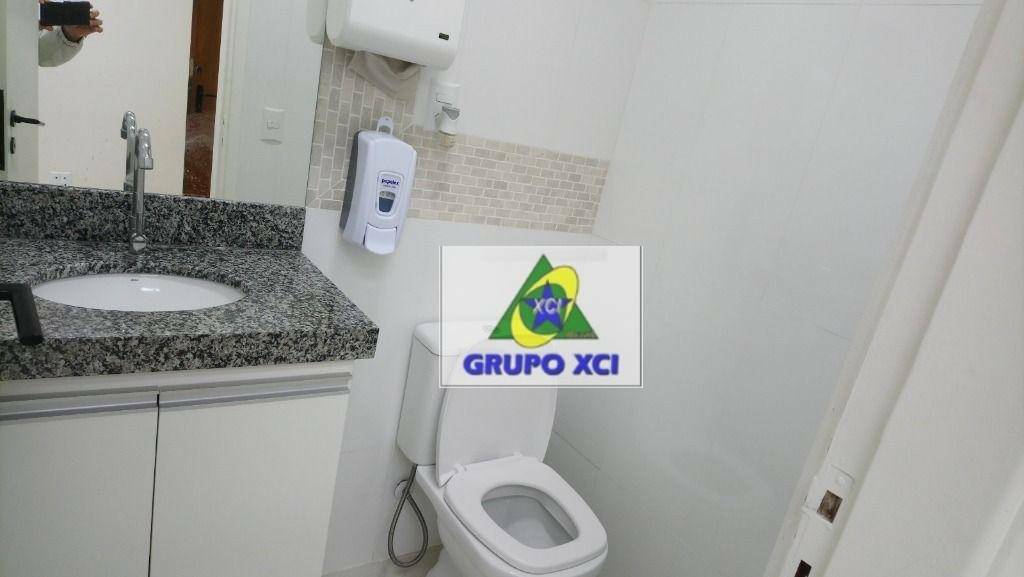 Apartamento à venda com 2 quartos, 46m² - Foto 13