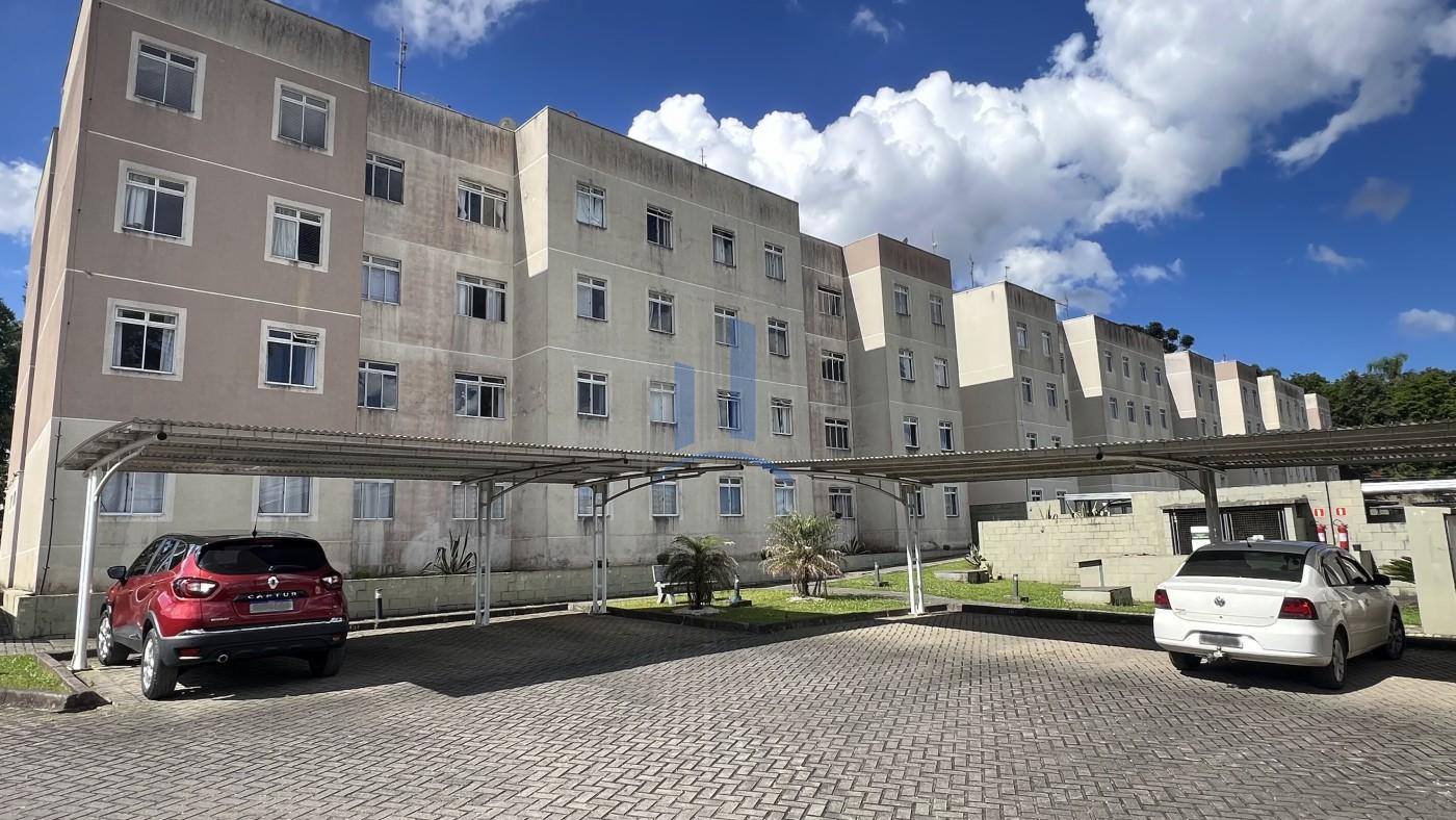 Apartamento, 2 quartos, 46 m² - Foto 4