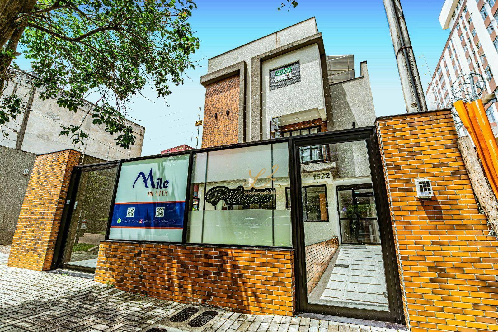 Kitnet-Studio, 21 m² - Foto 3