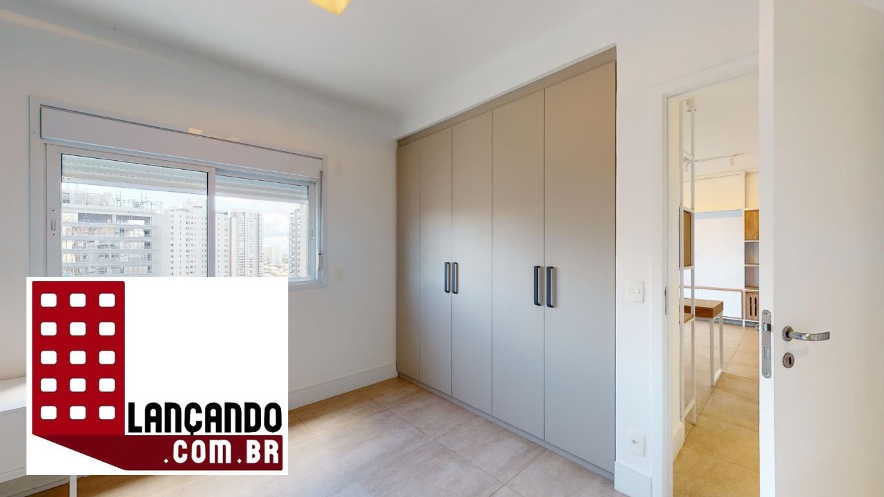 Apartamento à venda com 1 quarto, 64m² - Foto 20