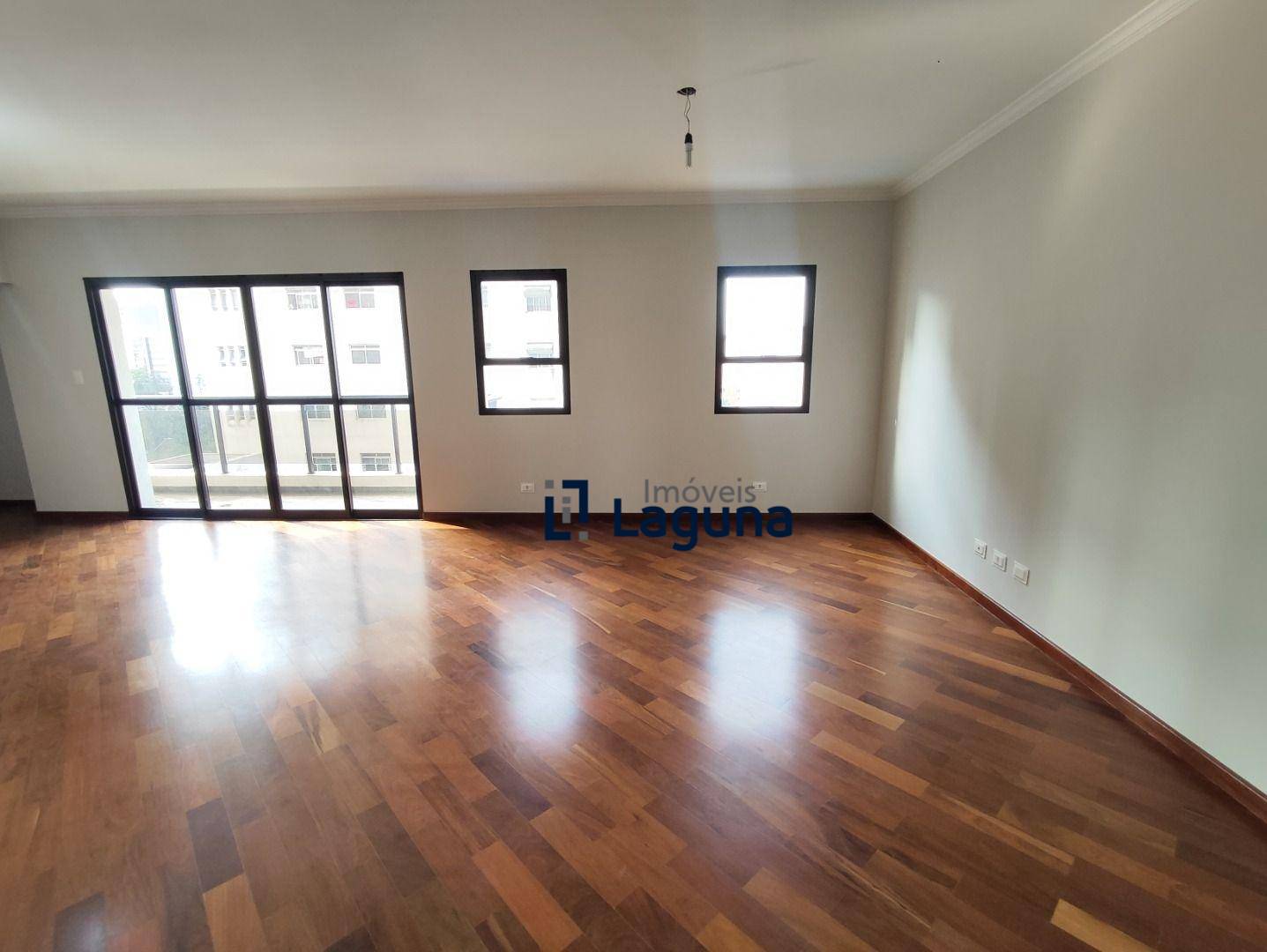 Apartamento à venda e aluguel com 3 quartos, 160m² - Foto 6