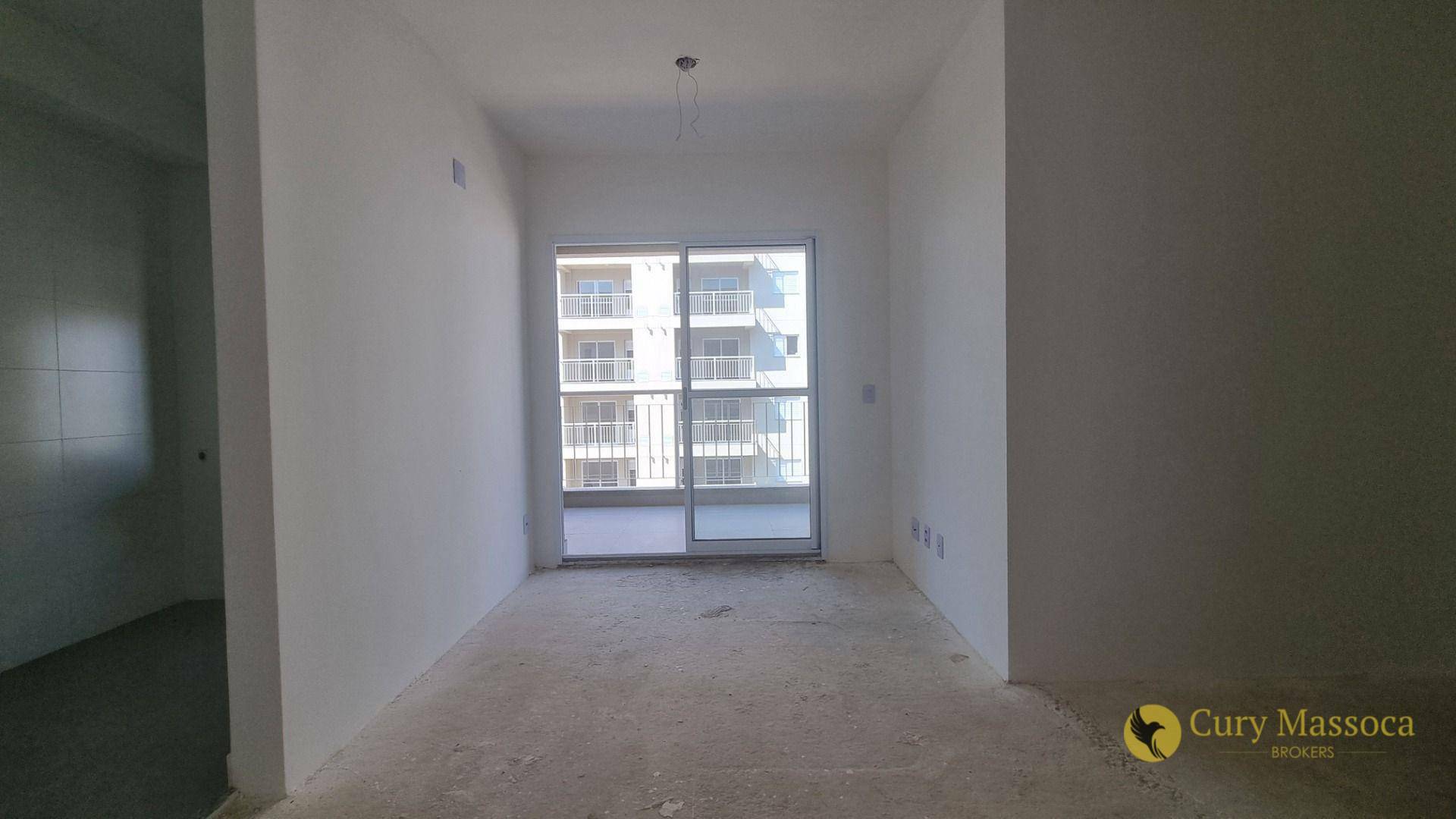 Apartamento à venda com 2 quartos, 60m² - Foto 3