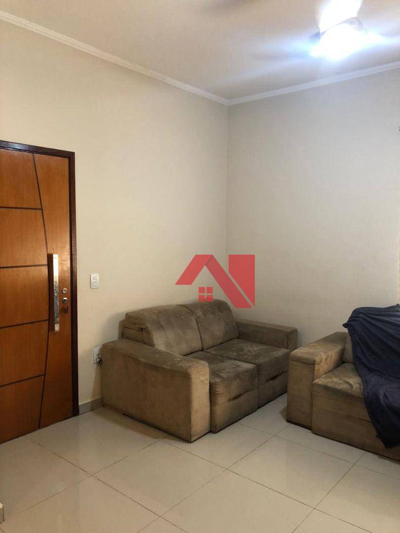 Casa de Condomínio à venda com 3 quartos, 127m² - Foto 10