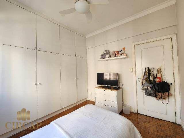 Apartamento à venda com 3 quartos, 140m² - Foto 17