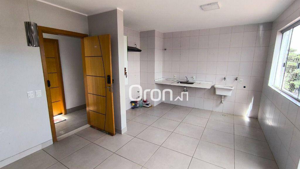 Apartamento à venda com 2 quartos, 69m² - Foto 1