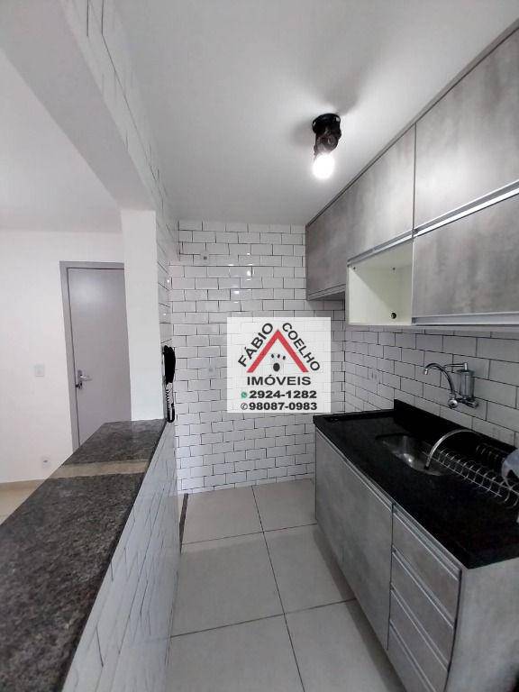 Apartamento à venda com 2 quartos, 55m² - Foto 47