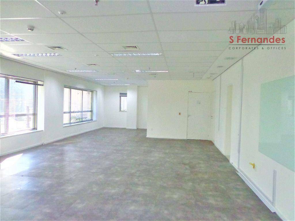 Conjunto Comercial-Sala para alugar, 410m² - Foto 13