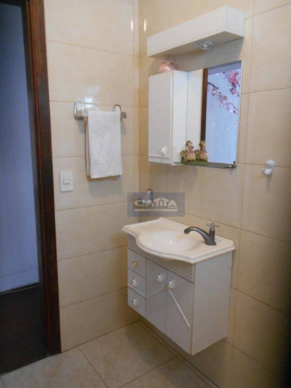 Sobrado à venda com 3 quartos, 125m² - Foto 29