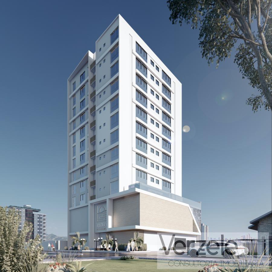 Apartamento à venda com 2 quartos, 73m² - Foto 5