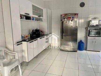 Casa à venda com 3 quartos, 150m² - Foto 13