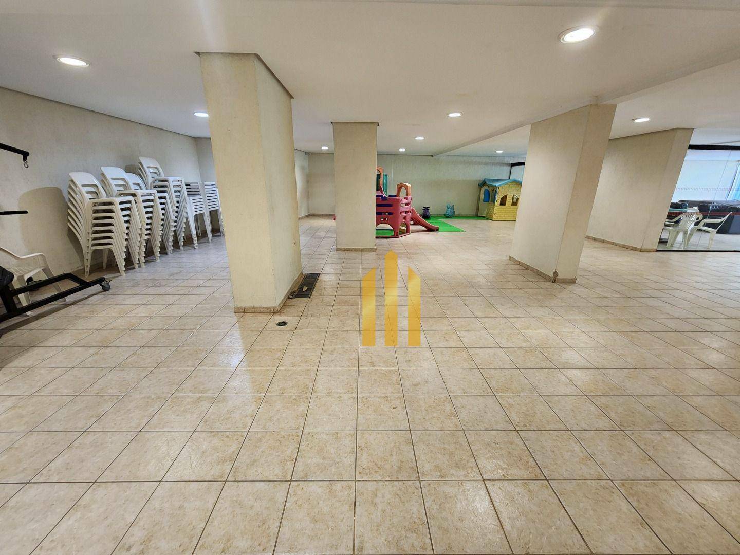 Apartamento à venda com 4 quartos, 290m² - Foto 100