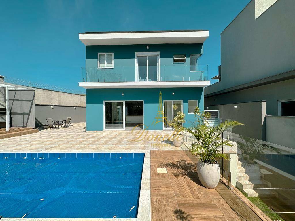 Sobrado à venda com 3 quartos, 216m² - Foto 59