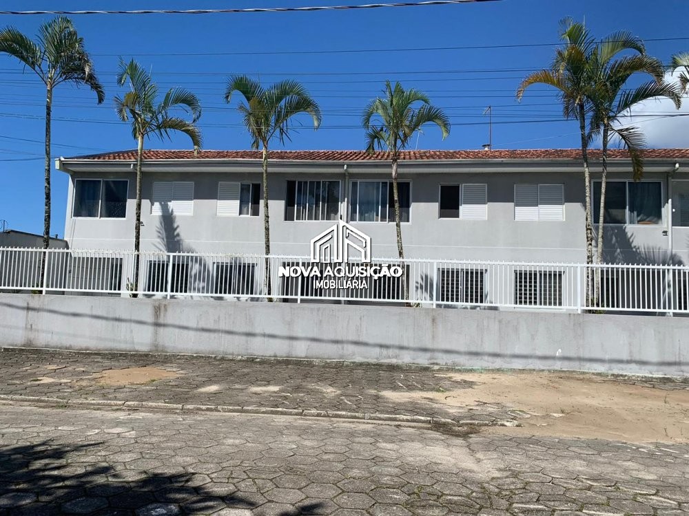 Sobrado à venda com 2 quartos, 40m² - Foto 1