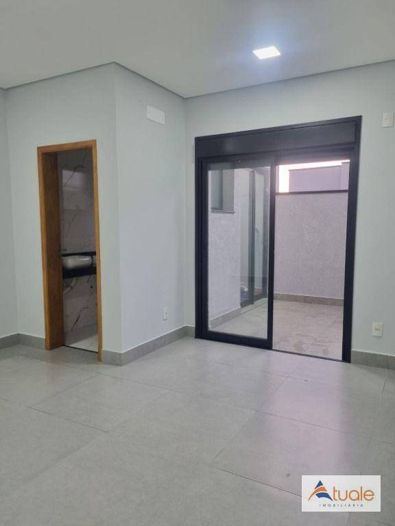 Casa de Condomínio à venda com 3 quartos, 194m² - Foto 10