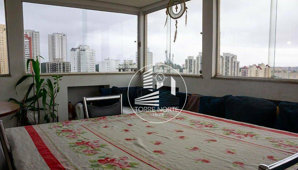 Apartamento à venda com 4 quartos, 142m² - Foto 9