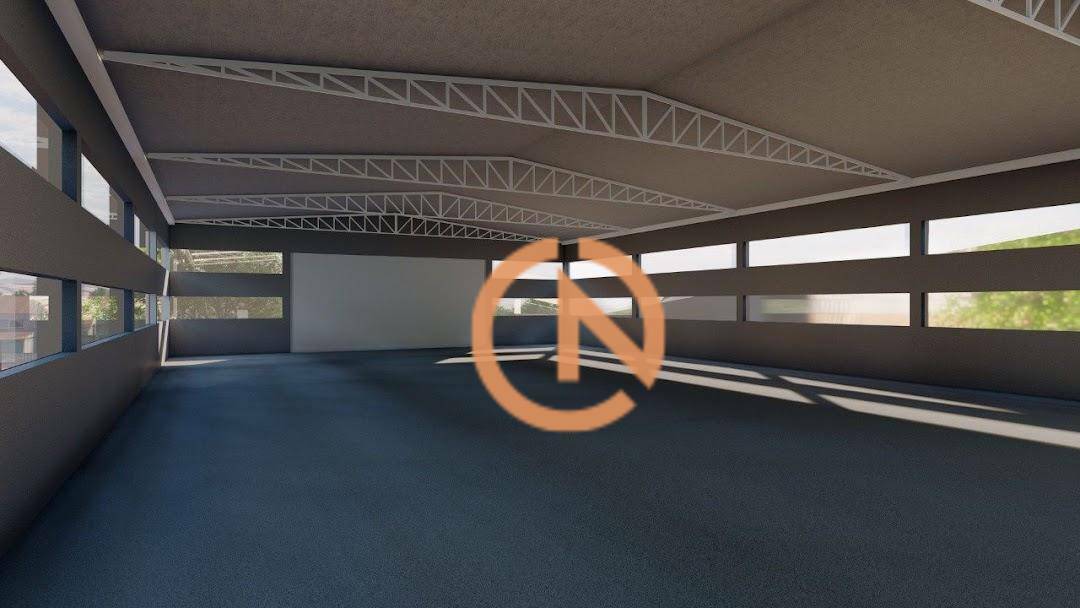 Terreno, 3741 m² - Foto 1