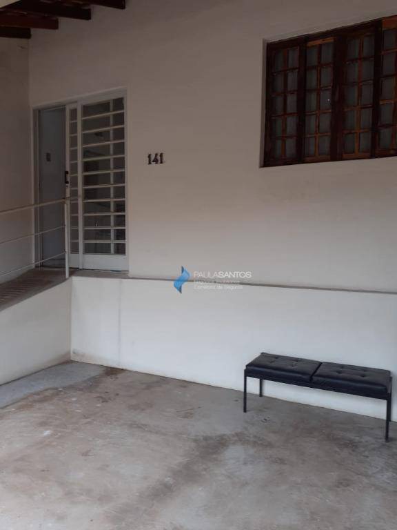 Casa, 2 quartos, 100 m² - Foto 2